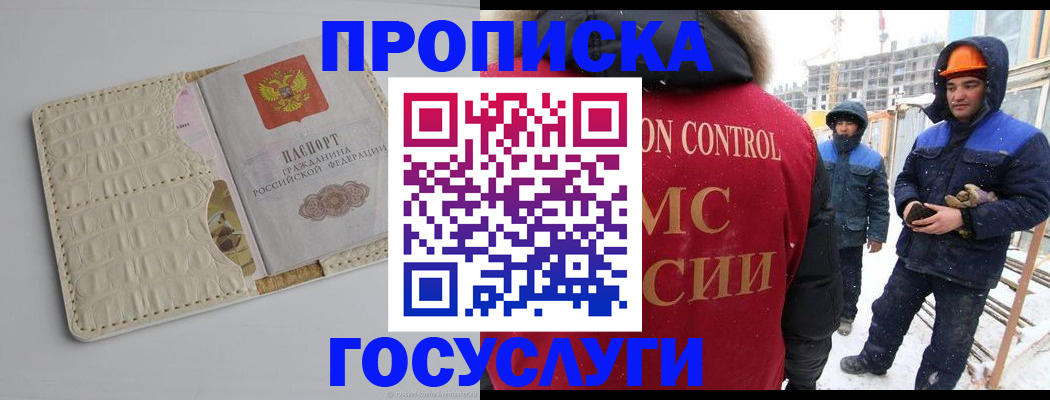 временная регистрация 2025 в Никольском